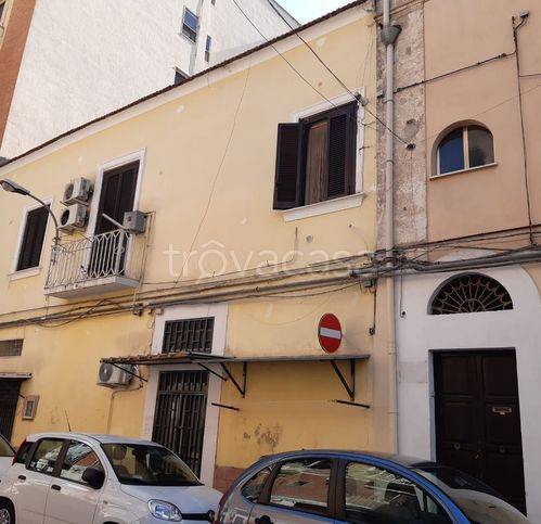 Appartamento in vendita a Foggia via Sperone 36