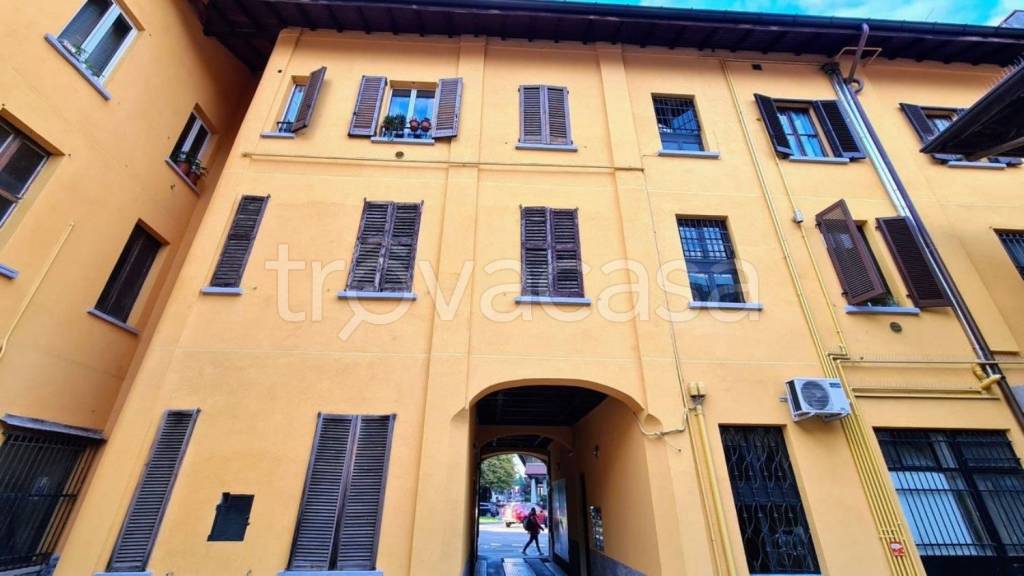 Appartamento in vendita a Legnano corso Italia, 73