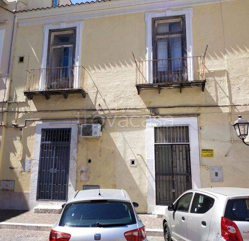 Appartamento in vendita a Foggia piazza Addolorata 6