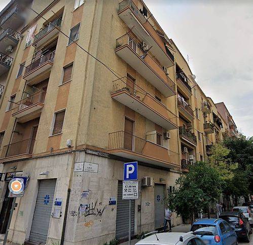 Appartamento in vendita a Foggia via Carlo Ciampitti 29