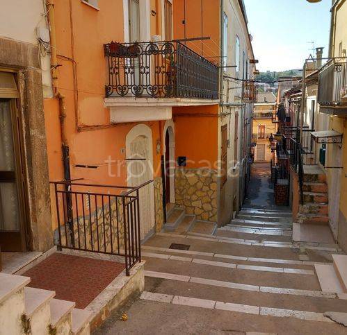 Appartamento in vendita a San Marco in Lamis via Ciavarella 18