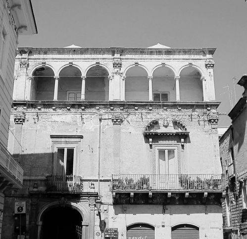 Appartamento in vendita a Foggia piazza Francesco De Sanctis 9