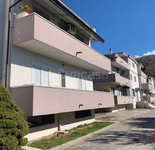 Appartamento in vendita a Caserta via Galatina 186