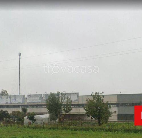 Capannone Industriale in affitto a Casapulla via Salvo d'Acquisto