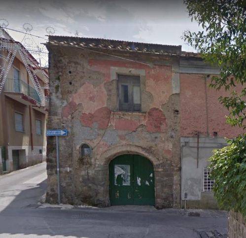 Villa in vendita a Caserta via Casamasella 1