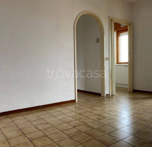 Appartamento in vendita a Rivergaro via Del Pereto 3
