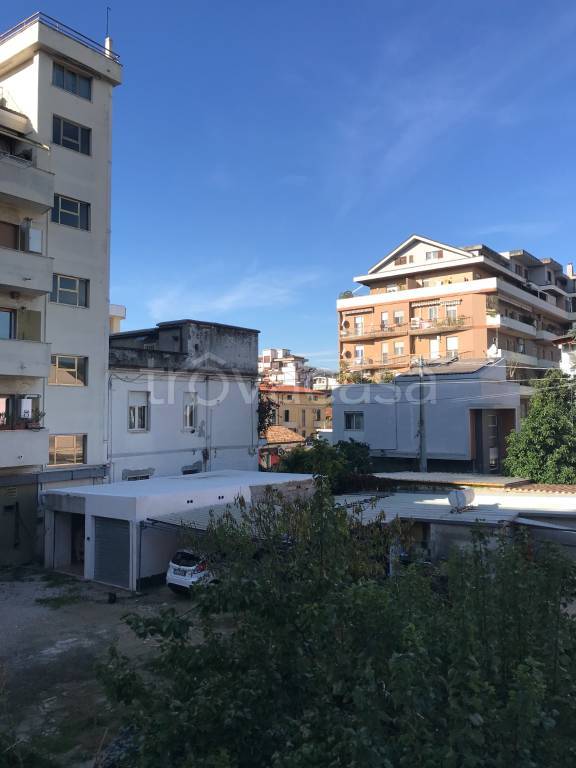 Appartamento in vendita a Pescara via Luigi Cadorna, 23