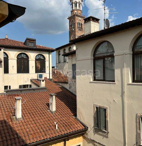 Appartamento in vendita a Verona vicolo Vicoletto Cieco Pozzo San Marco
