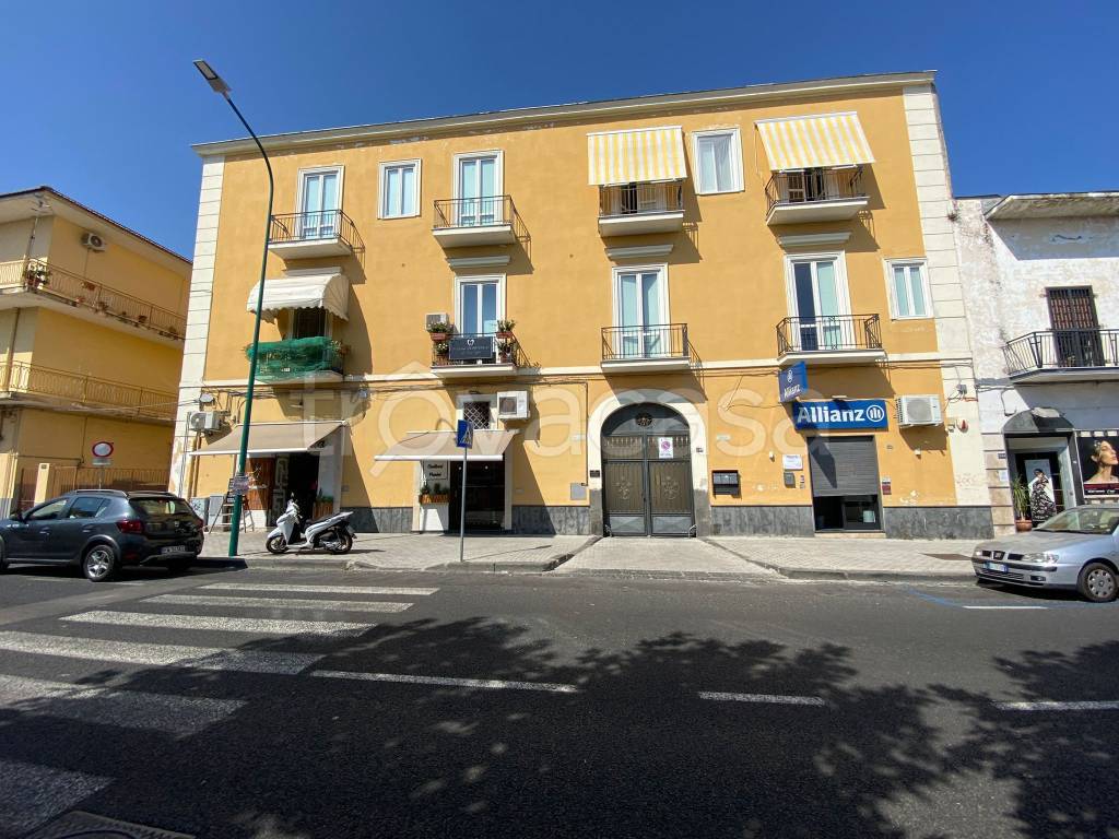 Appartamento in in vendita da privato a Torre del Greco via Nazionale, 540