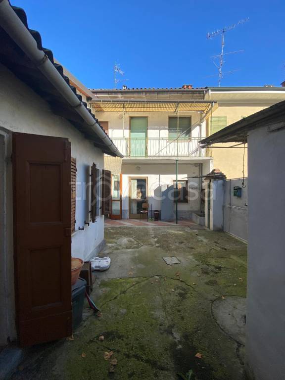 Villa in vendita a Costanzana vicolo Municipio, 14