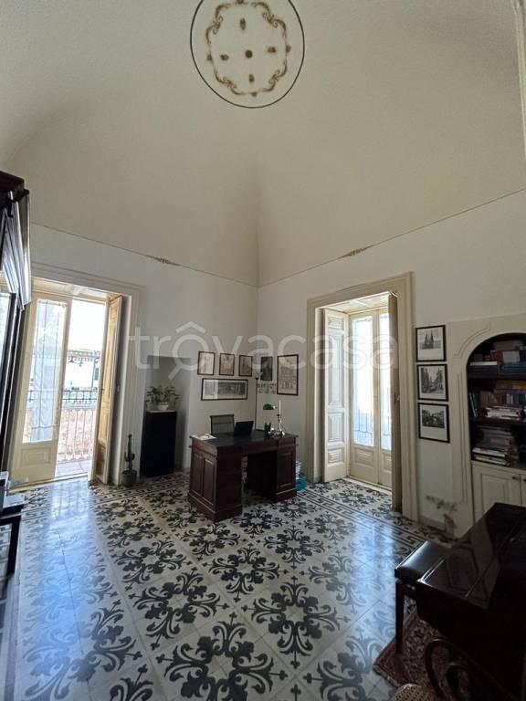 Appartamento in vendita a Ostuni via Cesare Braico