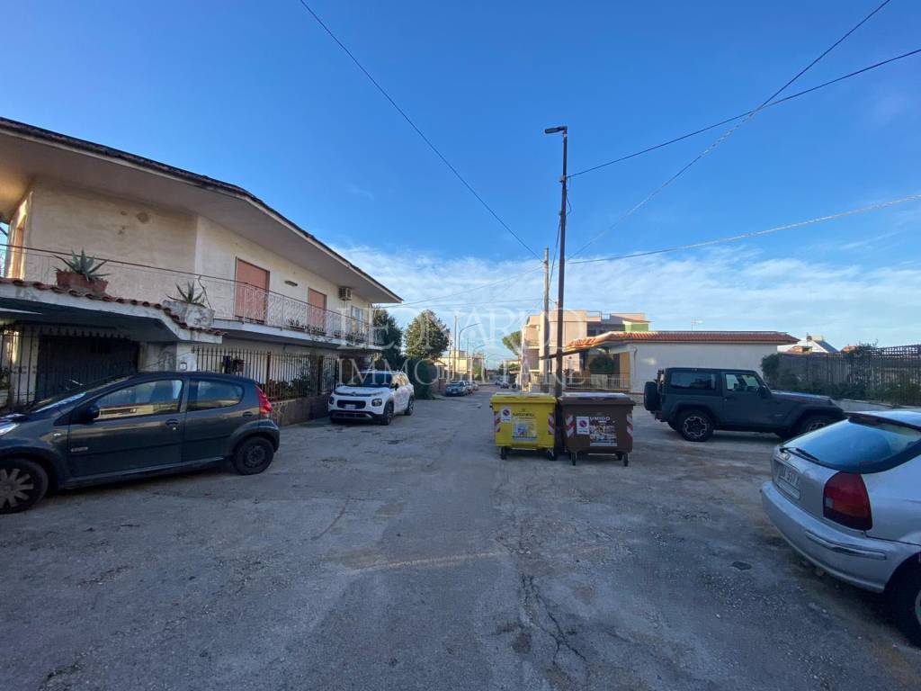 Casa Indipendente in vendita a Napoli strada Comunale Guantai a Nazareth