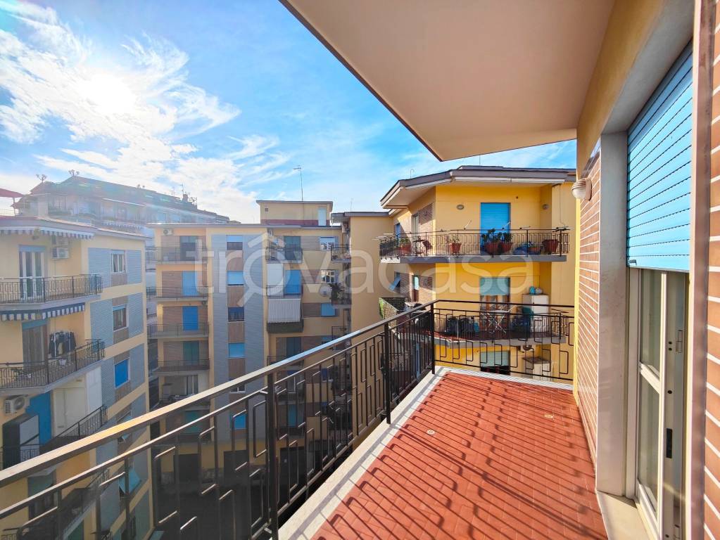 Appartamento in vendita a Marano di Napoli corso Europa, 48