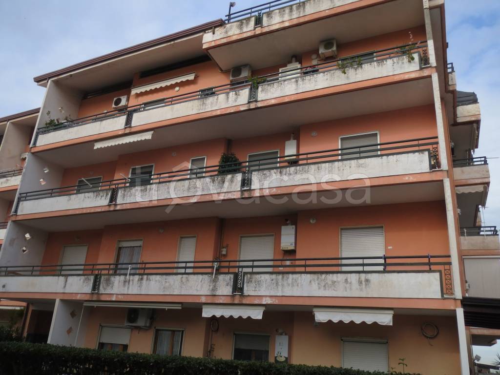 Appartamento in vendita a Somma Vesuviana via Spirito Santo