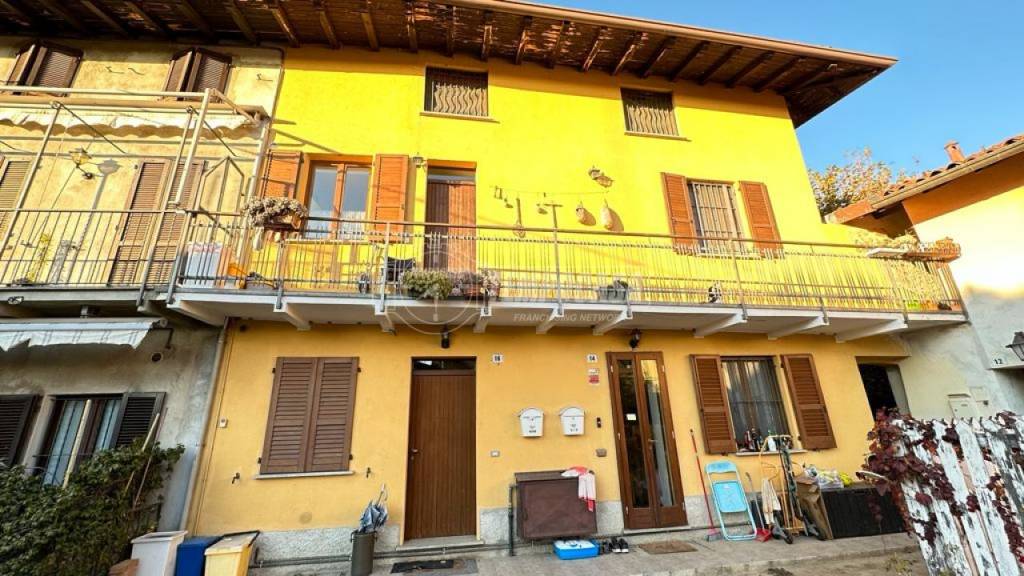 Appartamento in vendita a Missaglia via Alpi 12
