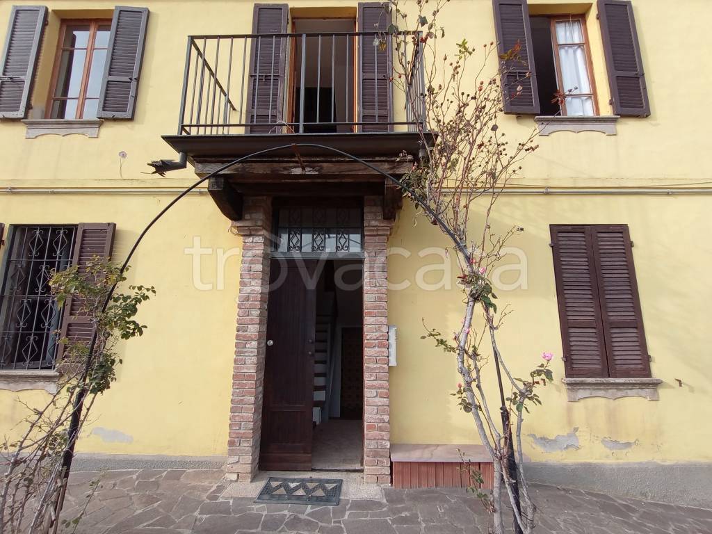 Villa Bifamiliare in vendita a Castell'Arquato sp12