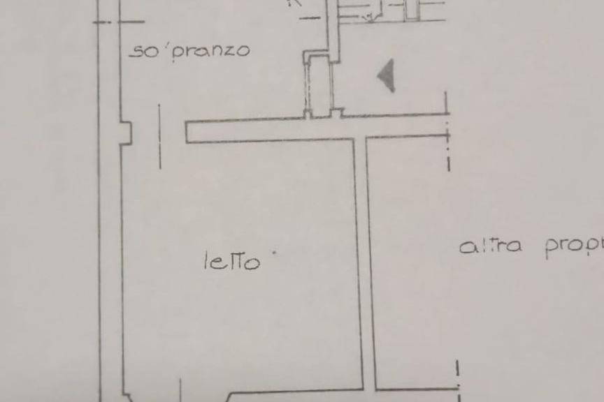 Appartamento in in vendita da privato a Peschiera Borromeo viale delle Rimembranze, 8 in