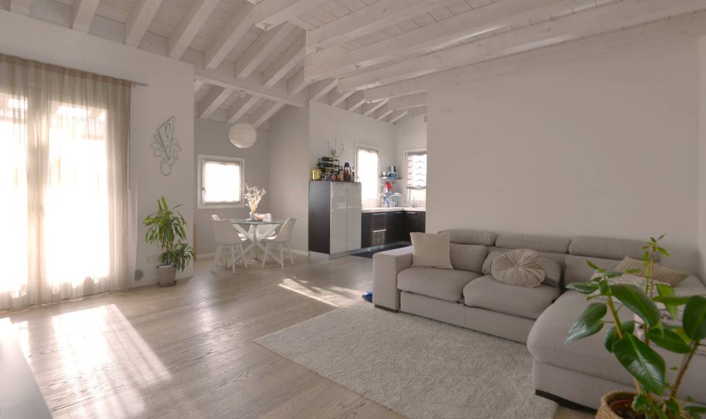 Appartamento in vendita a Villorba via Fontane