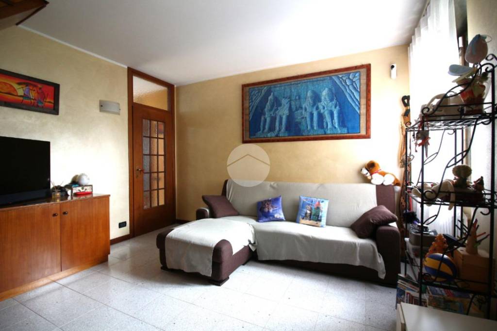 Appartamento in vendita a Torino via Giovanni Martina, 37