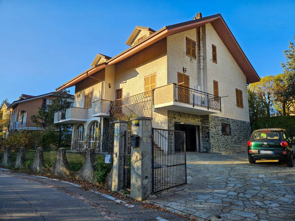 Villa in vendita a Molare via Vignaccia 7