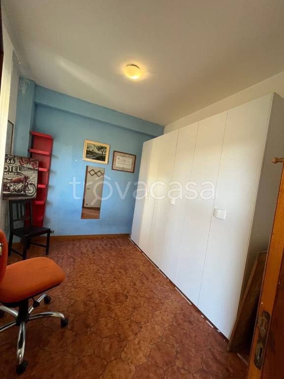 Appartamento in in vendita da privato a Fermo viale Nunzi Trento, 36