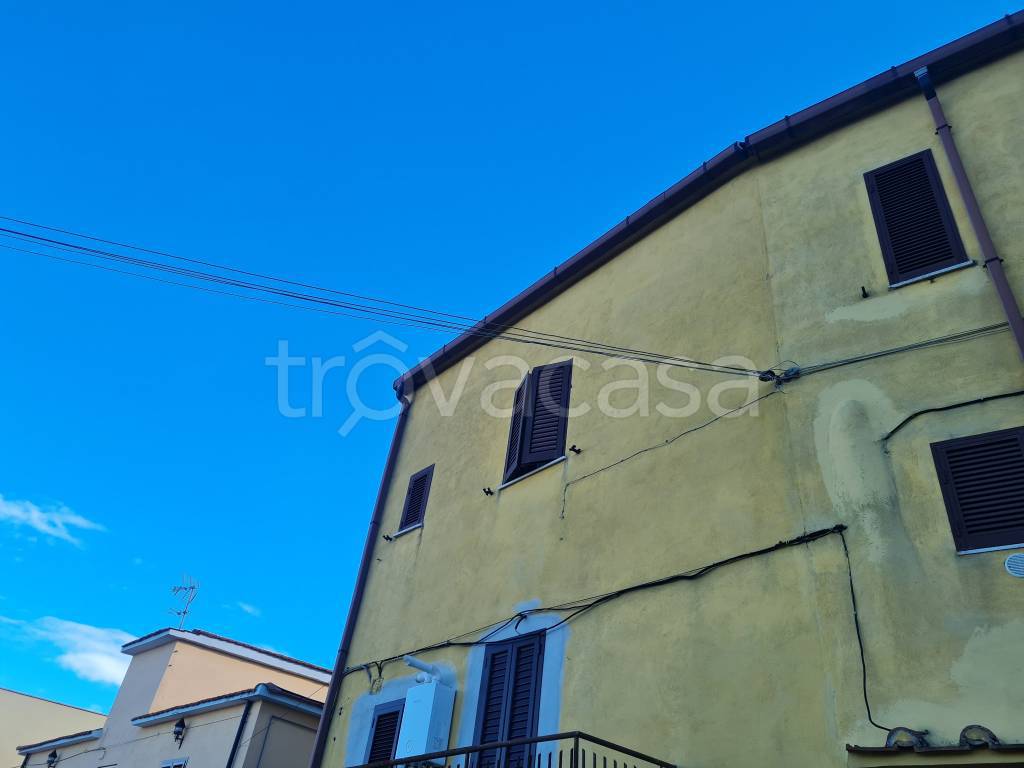 Appartamento in vendita a Montorio Romano via della Pineta