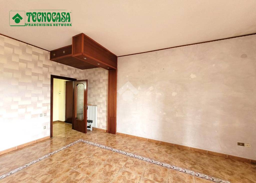 Appartamento in vendita ad Airola via Domenico Romano