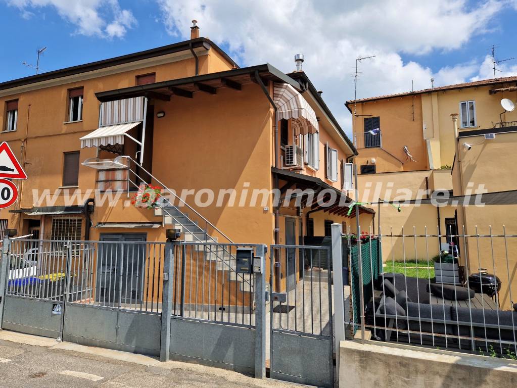 Casa Indipendente in vendita ad Anzola dell'Emilia via Giacomo Matteotti, 23