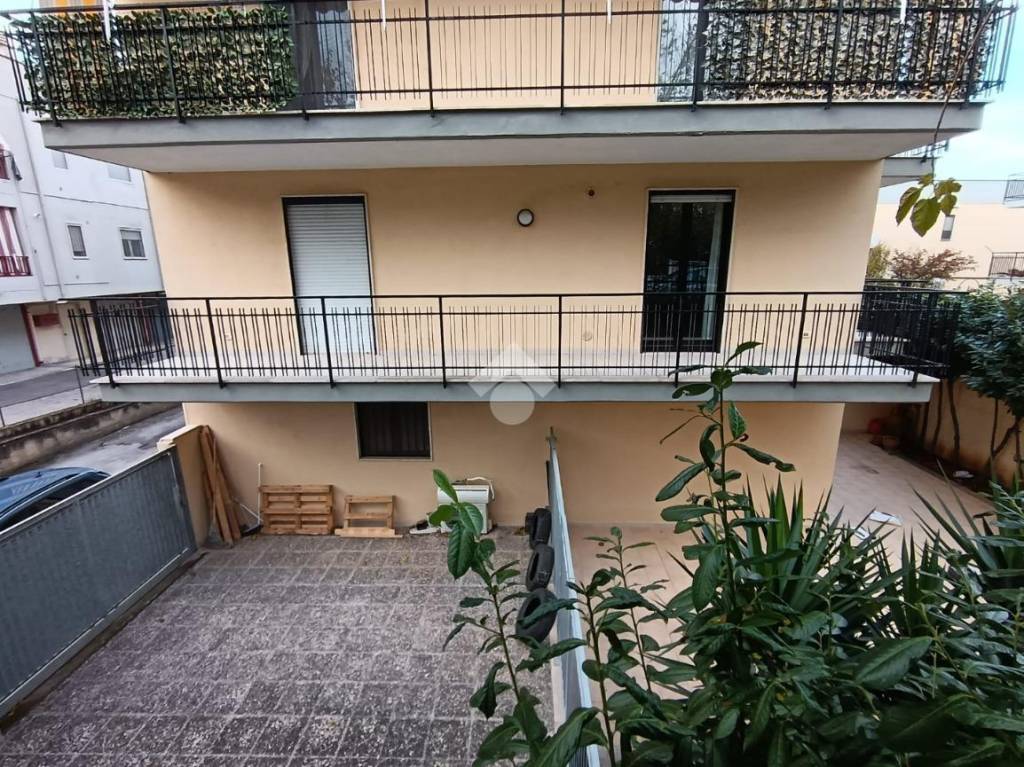 Appartamento in vendita a Cassano delle Murge via peucetia, 27