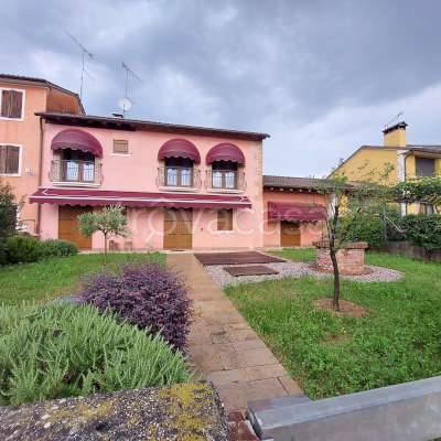 Casa Indipendente in vendita a Pieve di Soligo via refrontolo, 69