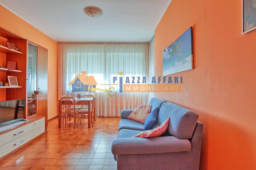 Appartamento in vendita a Solbiate Arno via Aldo Moro