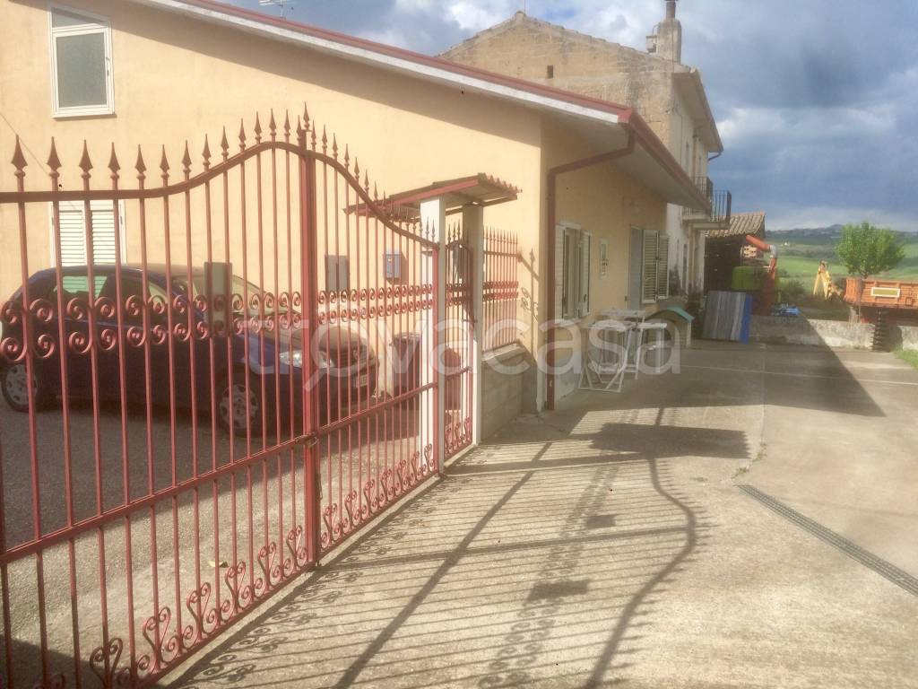Villa in in vendita da privato a Benevento strada Provinciale benevento-paduli, 38