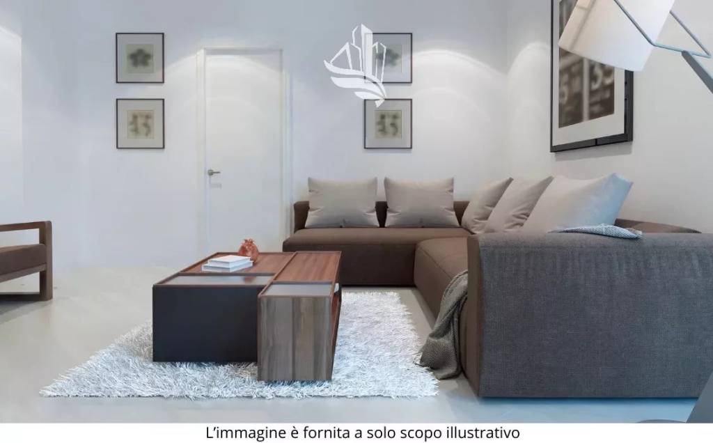 Appartamento in vendita a Bressanone via Dante