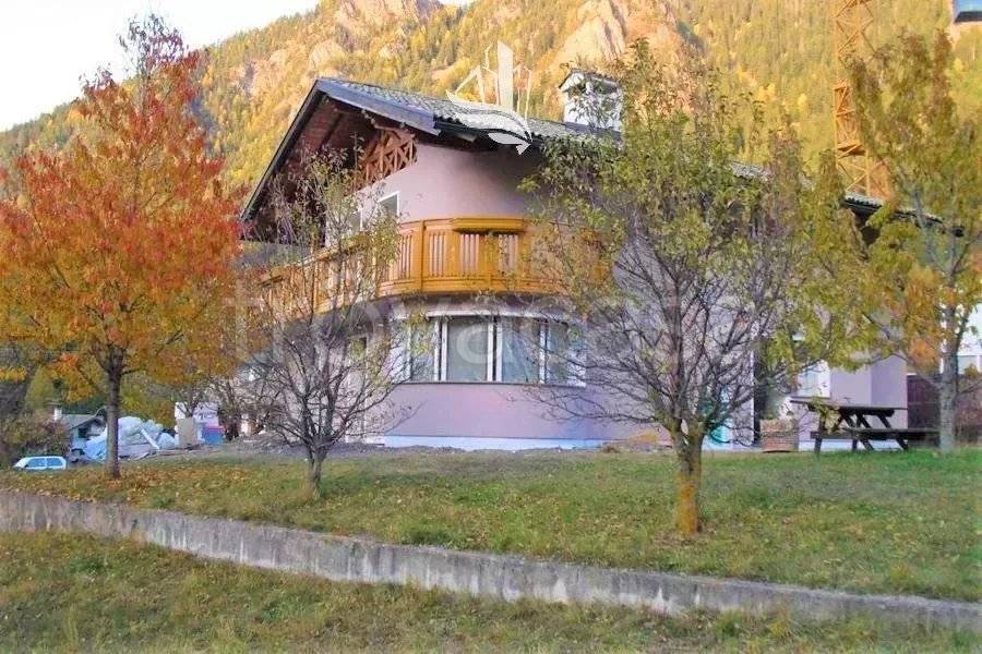 Casa Indipendente in vendita a Trodena nel parco naturale via Bosnia - San Lugano