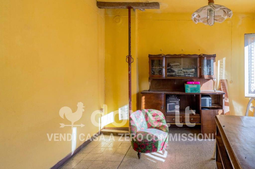 Villa in vendita a Piario via Bruco, 3