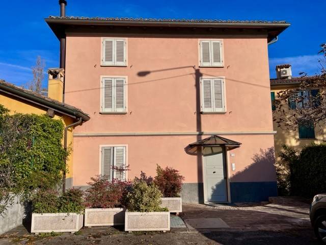 Appartamento in vendita a Parma via Padre Felice da Mareto