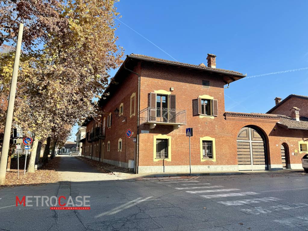 Appartamento in vendita a Villanova d'Asti via degli Alpini, 6
