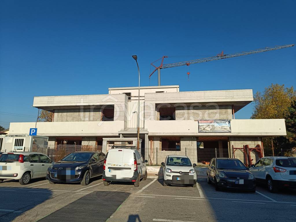 Appartamento in in vendita da privato a Trezzano Rosa via Antonio Gramsci