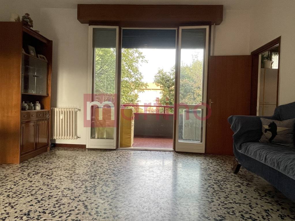 Appartamento in vendita a Nova Milanese via Giuseppe Verdi, 6