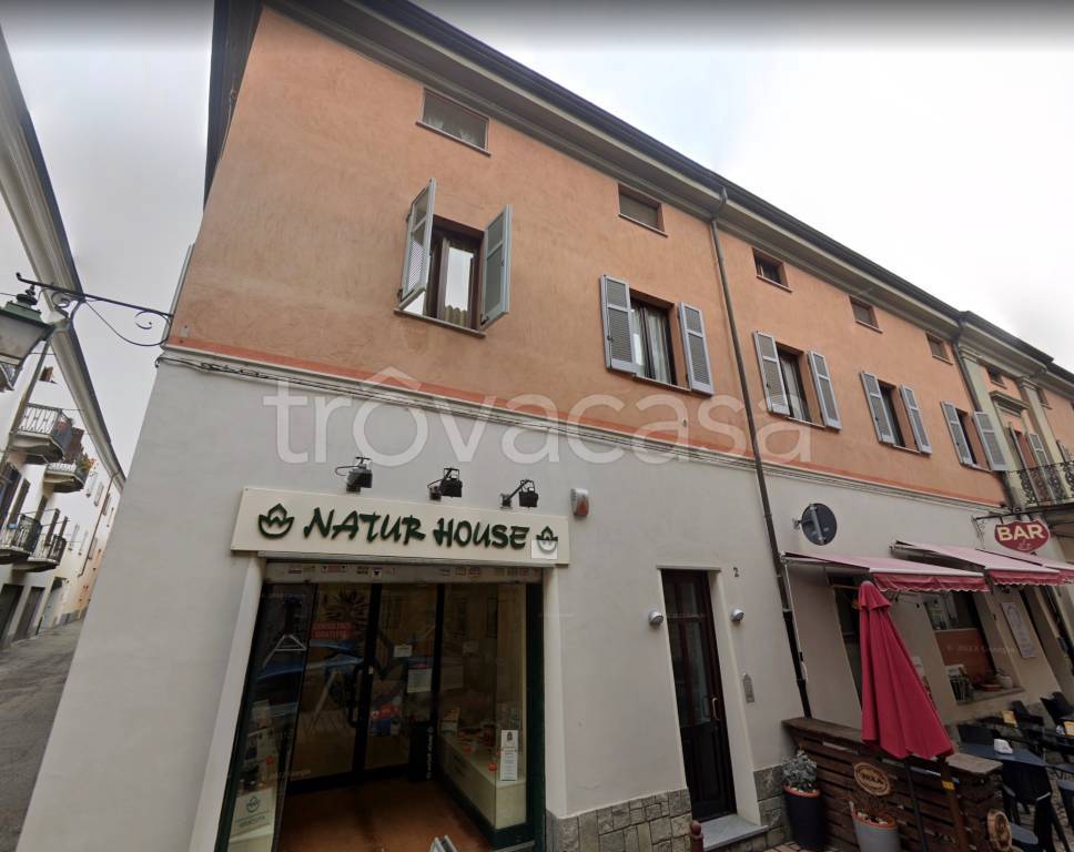 Appartamento in vendita a Carmagnola via Gardezzana, 2