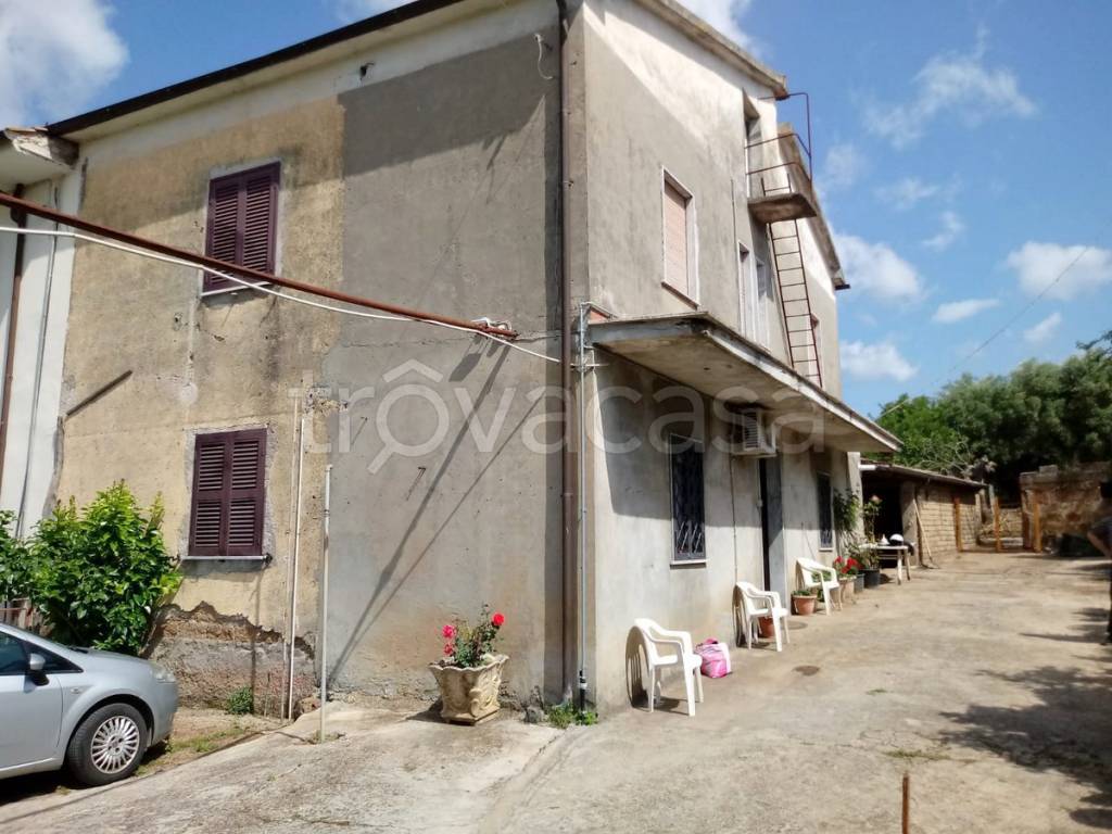 Villa Bifamiliare in vendita a Velletri