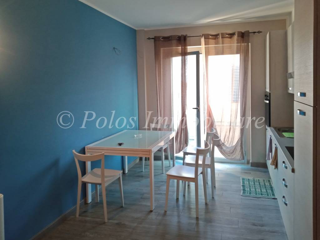 Appartamento in vendita a Porto Sant'Elpidio via Sicilia