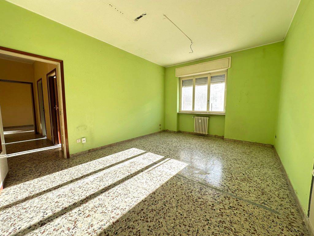 Appartamento in vendita a Legnano via Massimo d'Azeglio, 70