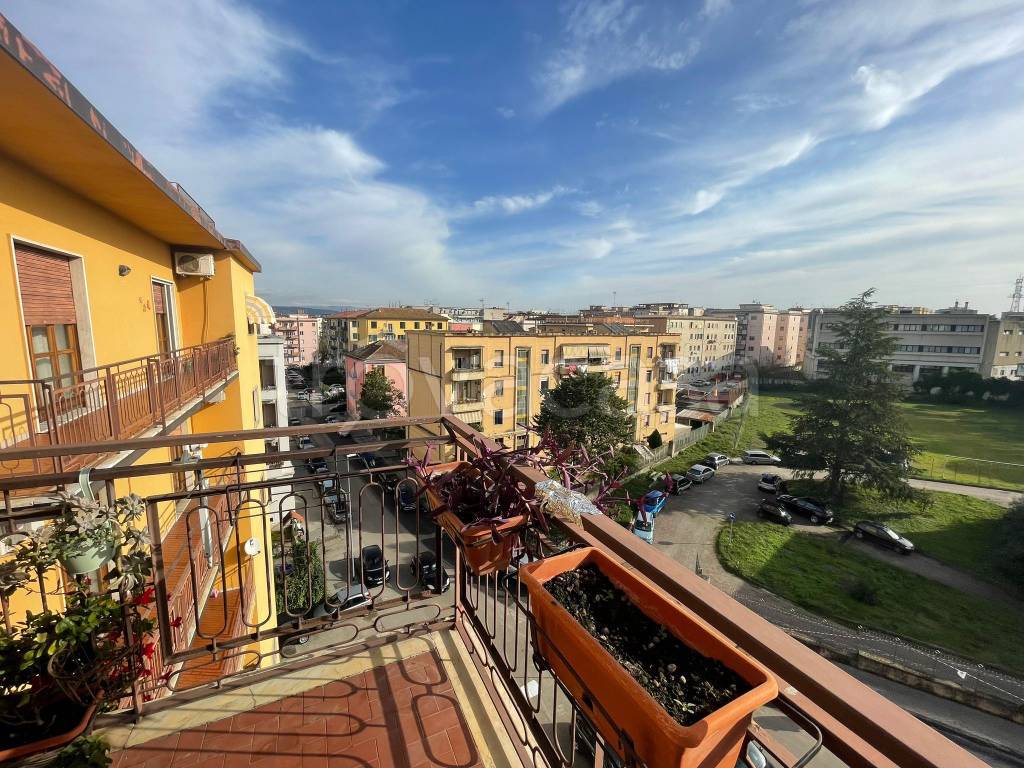 Appartamento in vendita a Benevento via San Giovanni Battista de La Salle