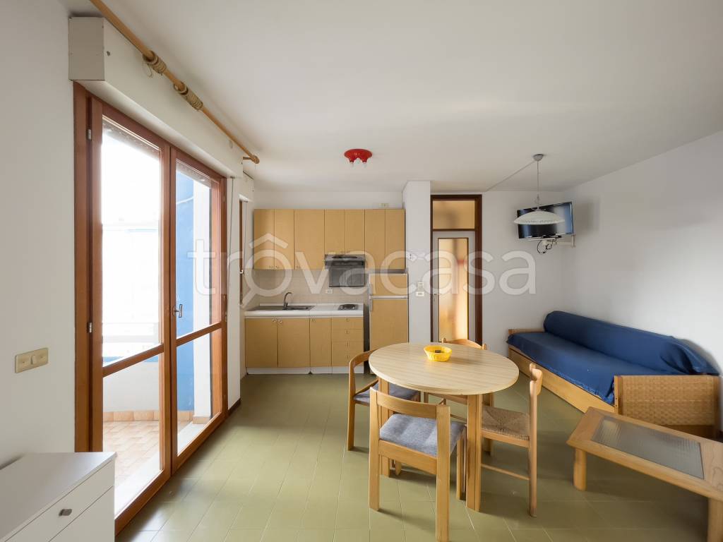 Appartamento in vendita a Lignano Sabbiadoro calle Goethe, 32