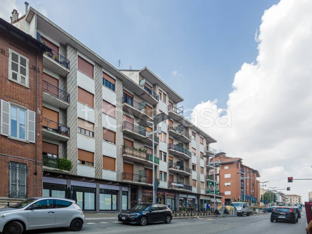 Appartamento in vendita a Nichelino via Cuneo, 32