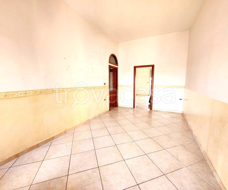 Appartamento in vendita a Volla via Raffaello Sanzio, 29