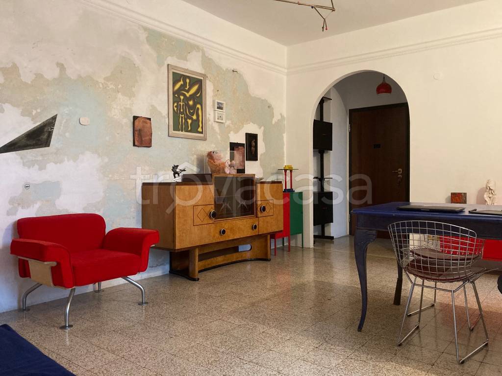 Appartamento in in affitto da privato a Milano via Walter Tobagi, 13