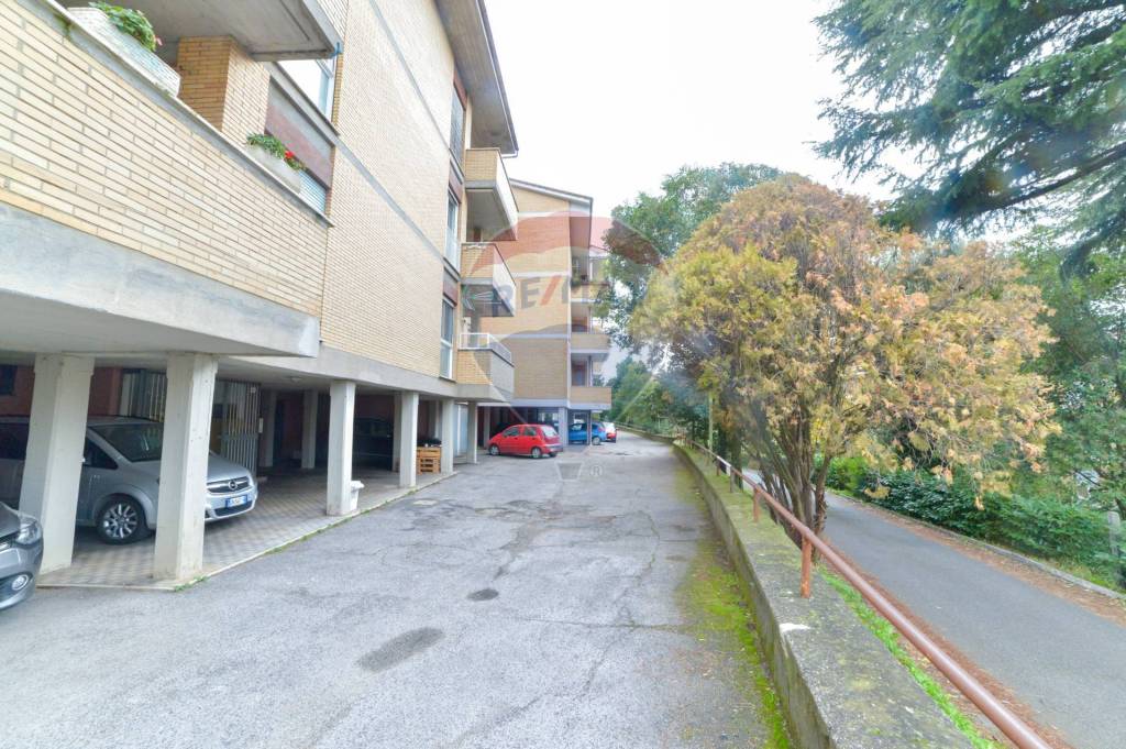 Appartamento in vendita a Velletri via San Giovanni Vecchio, 83
