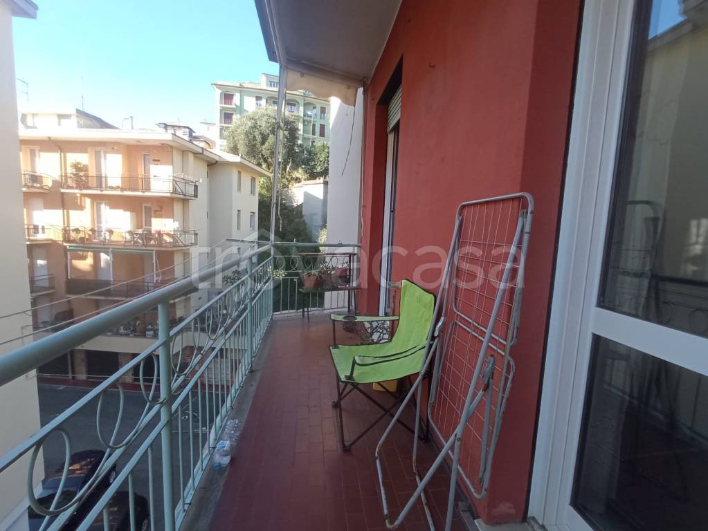 Appartamento in vendita ad Arenzano via Trieste